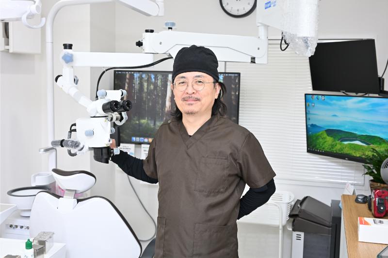 みらいえデンタルオフィス