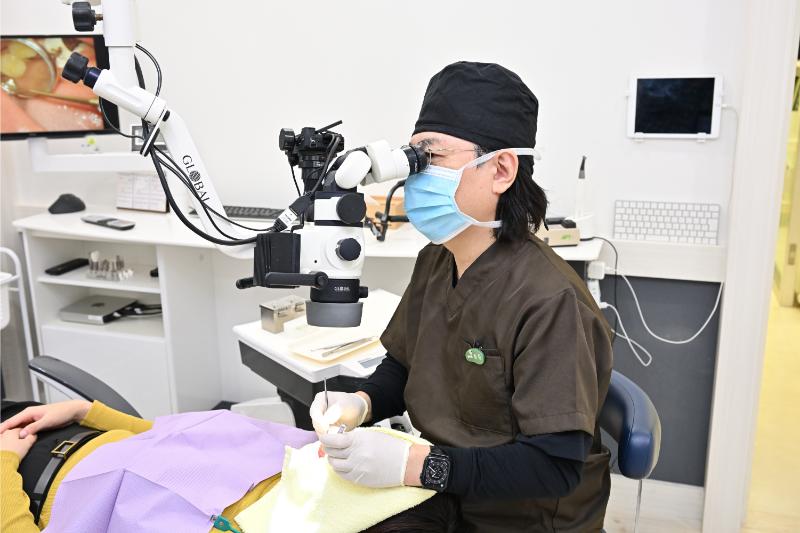 みらいえデンタルオフィス