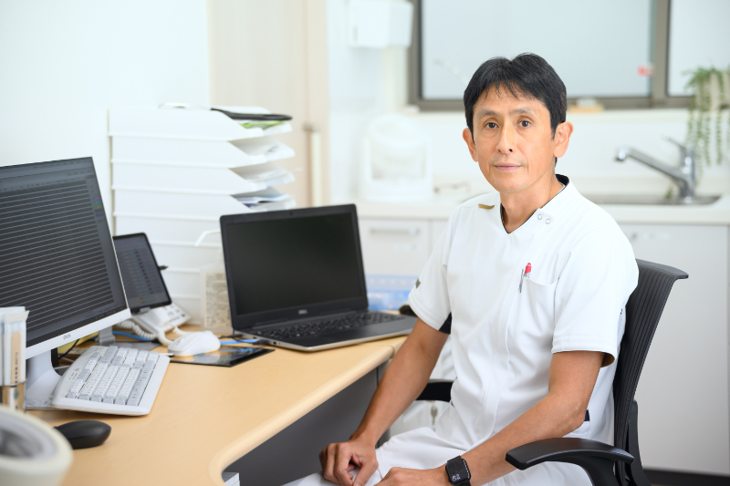 福元内科クリニックphoto