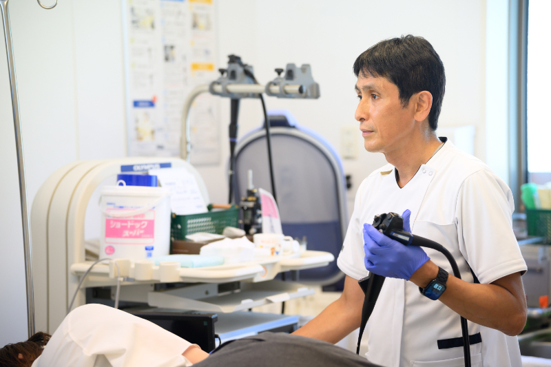 福元内科クリニックphoto