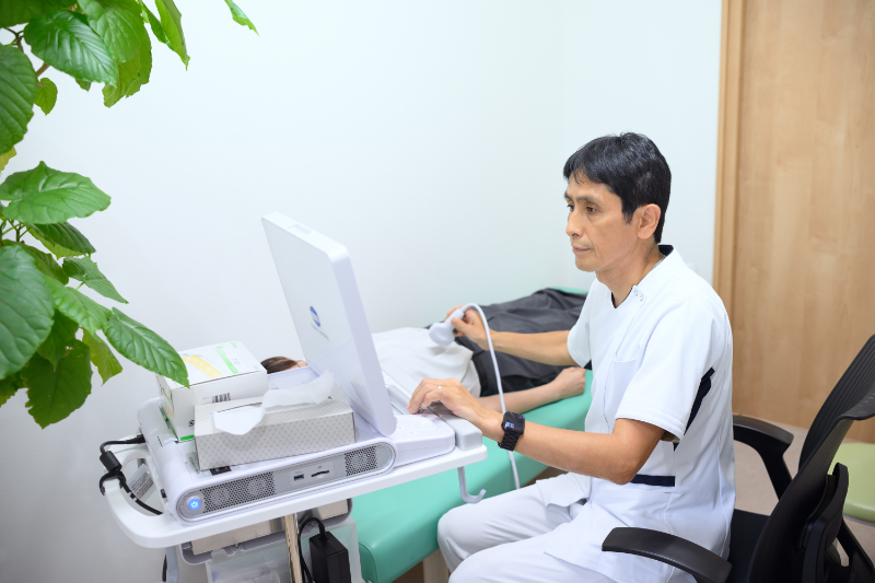 福元内科クリニックphoto