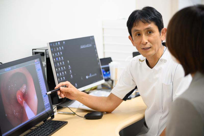 福元内科クリニックphoto