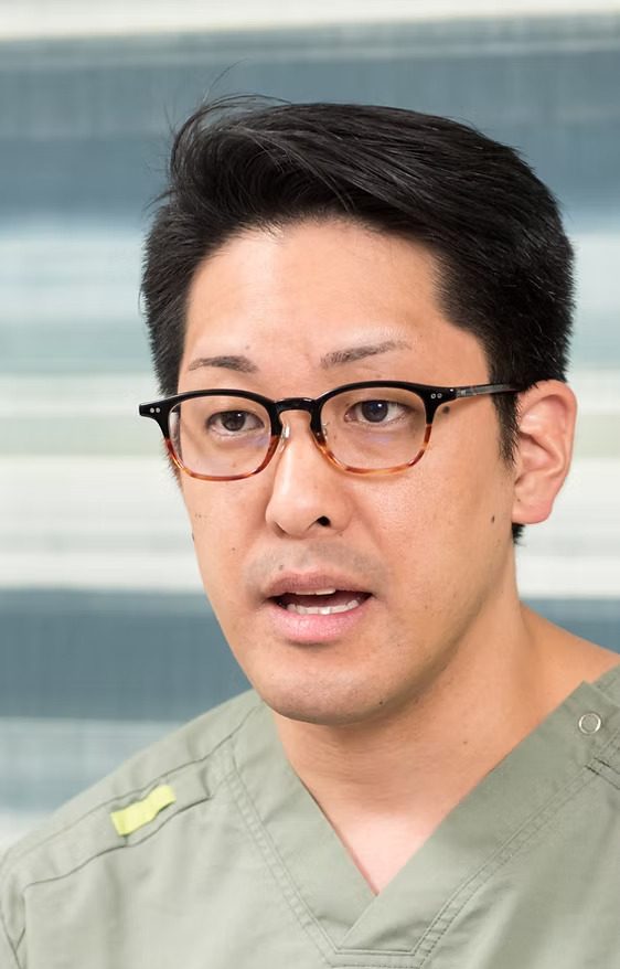 足と歩行の診療所photo