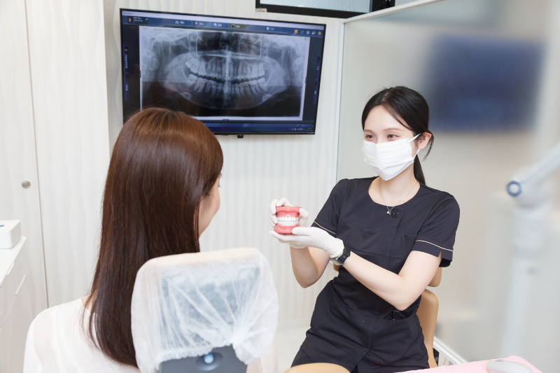 池尻大橋てるい歯科photo