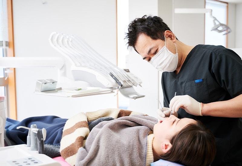 おかもと総合デンタルオフィス