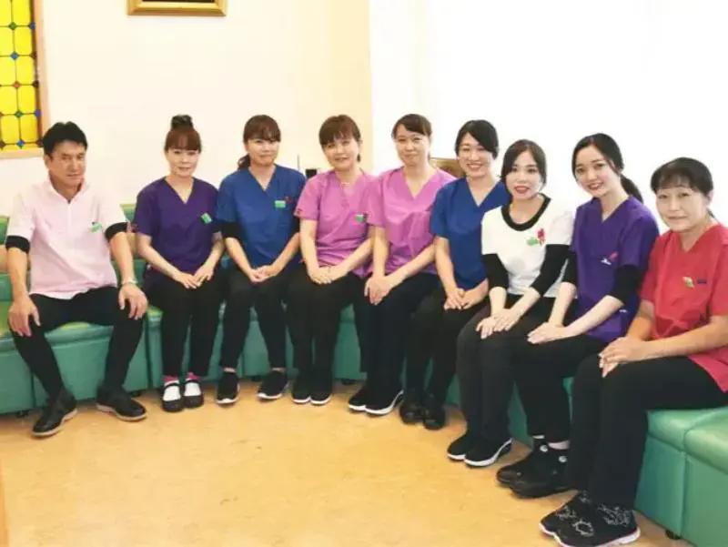 医療法人山岡歯科医院