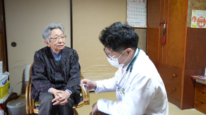 東ひめじ腎泌尿器科クリニックphoto