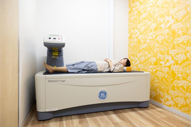 烏丸御池さくやま乳腺クリニック