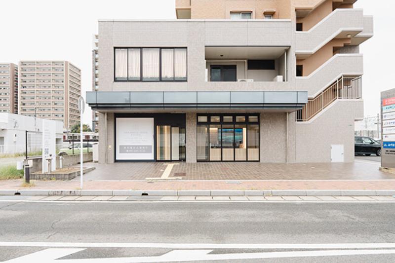 SHINデンタルオフィス新宮中央駅前