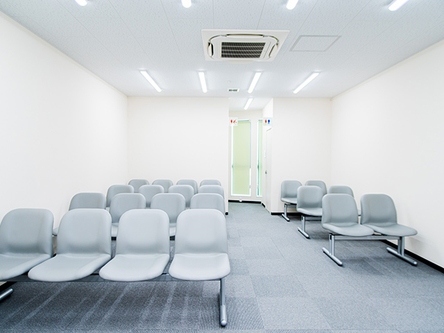 たからまち眼科photo