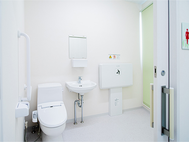 たからまち眼科photo