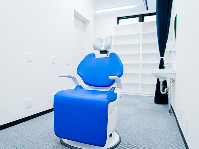 たからまち眼科photo