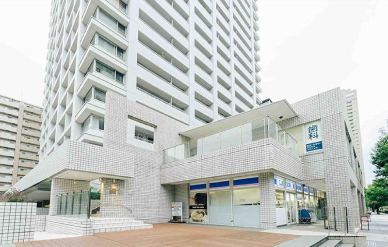 芝パークタワーデンタルクリニック