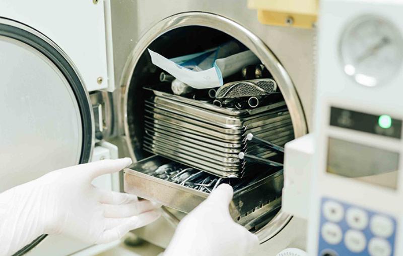 芝パークタワーデンタルクリニック