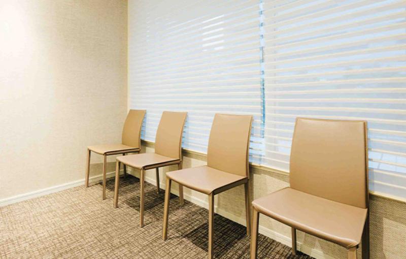 芝パークタワーデンタルクリニック