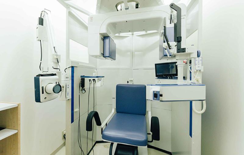 芝パークタワーデンタルクリニック