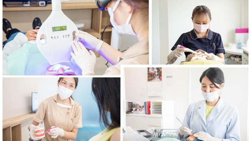 なぎさ歯科医院photo