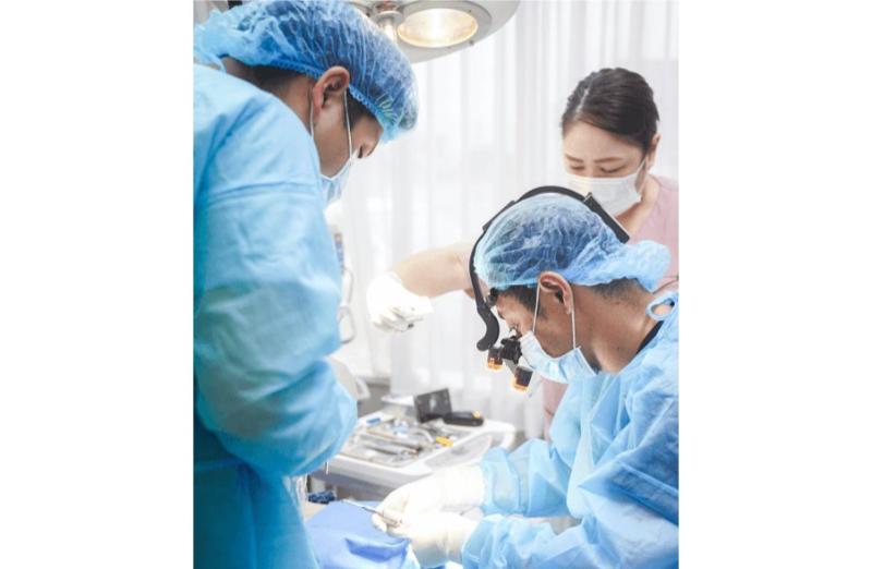 スマイルデンタルオフィス