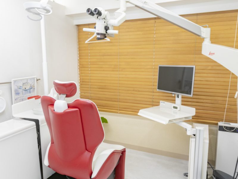 あいさわ歯科医院