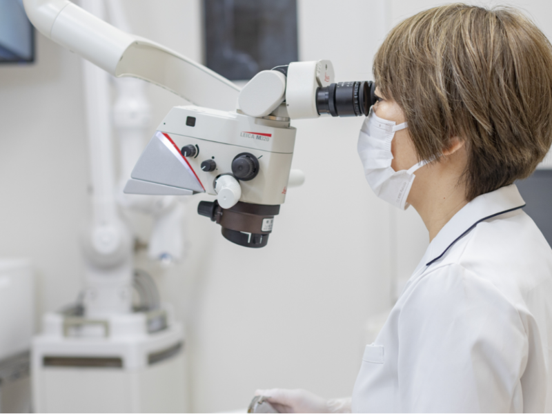 あいさわ歯科医院