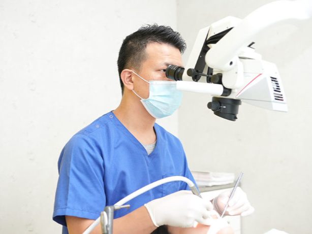 あかつき歯科クリニック