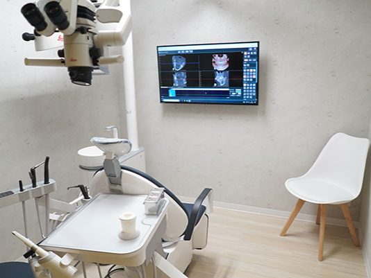 あかつき歯科クリニック