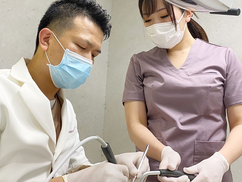 あかつき歯科クリニック