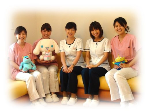 あきのこどもクリニック