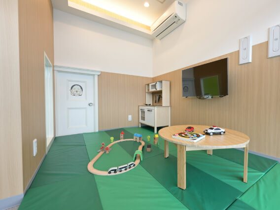 昭島わん歯科・矯正歯科