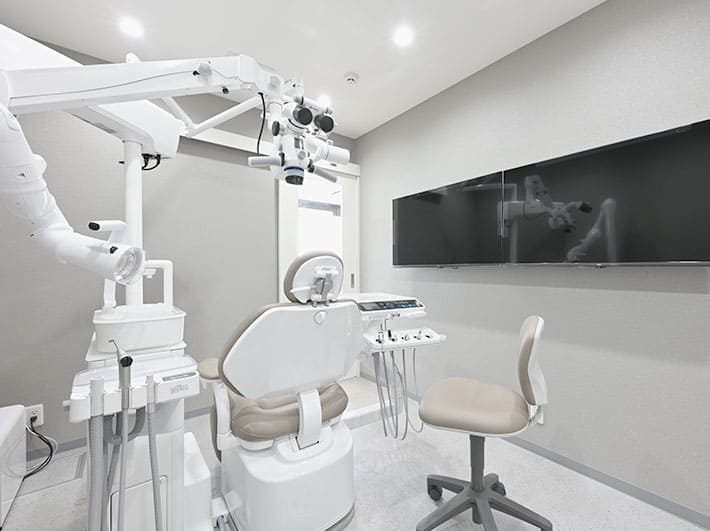 昭島わん歯科・矯正歯科