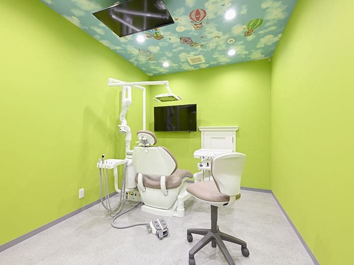 昭島わん歯科・矯正歯科