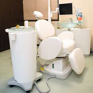 秋田歯科クリニック