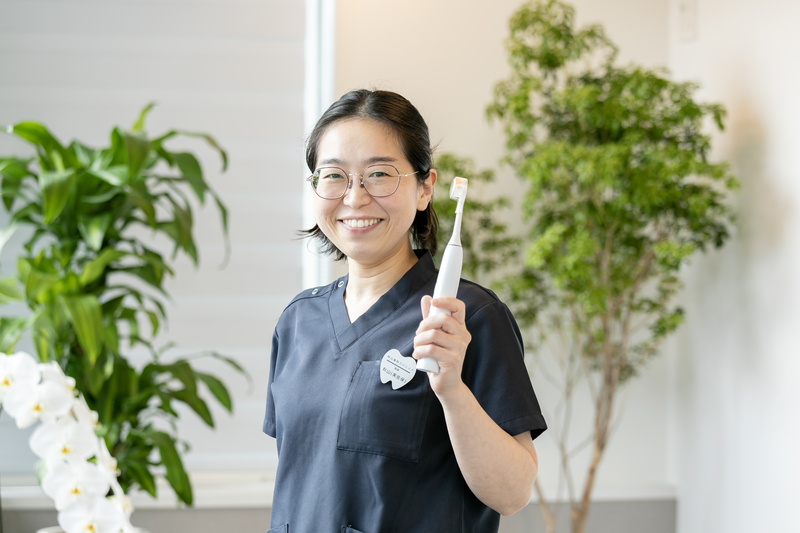 秋山歯科クリニック