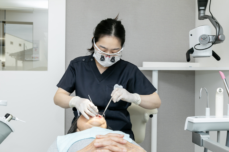 秋山歯科クリニック