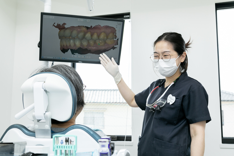 秋山歯科クリニック