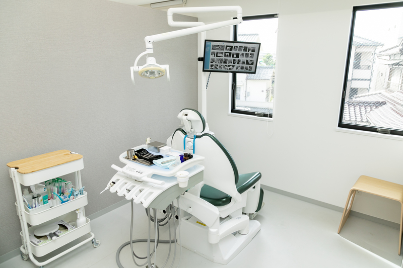 秋山歯科クリニック