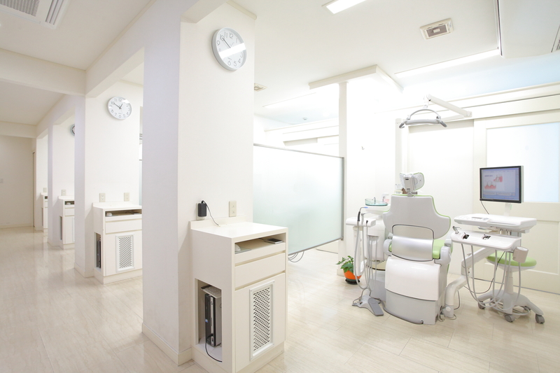 あおきデンタルクリニック