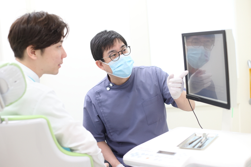 あおきデンタルクリニック