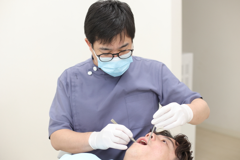 あおきデンタルクリニック