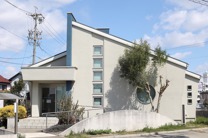 あおきデンタルクリニック