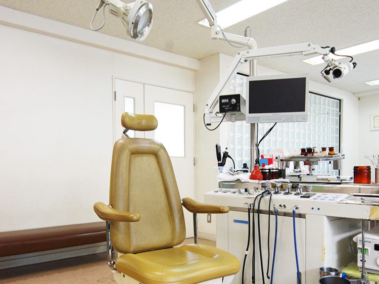 医療法人社団浅井耳鼻咽喉科医院