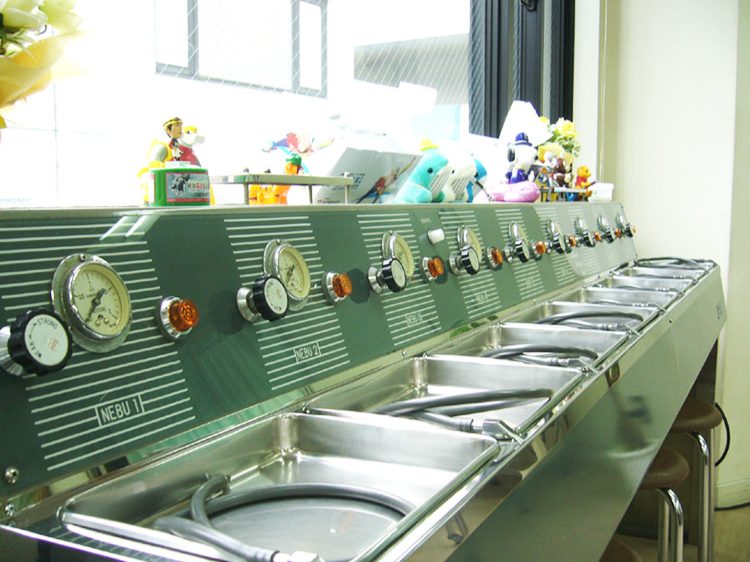 医療法人社団浅井耳鼻咽喉科医院