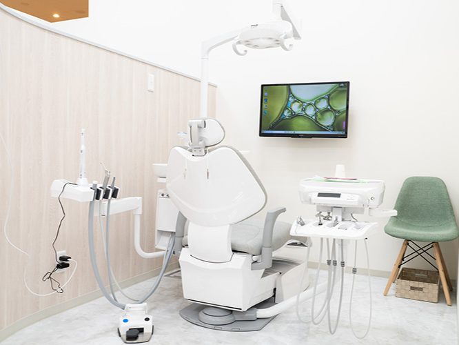 朝霞フォレスト歯科・矯正歯科