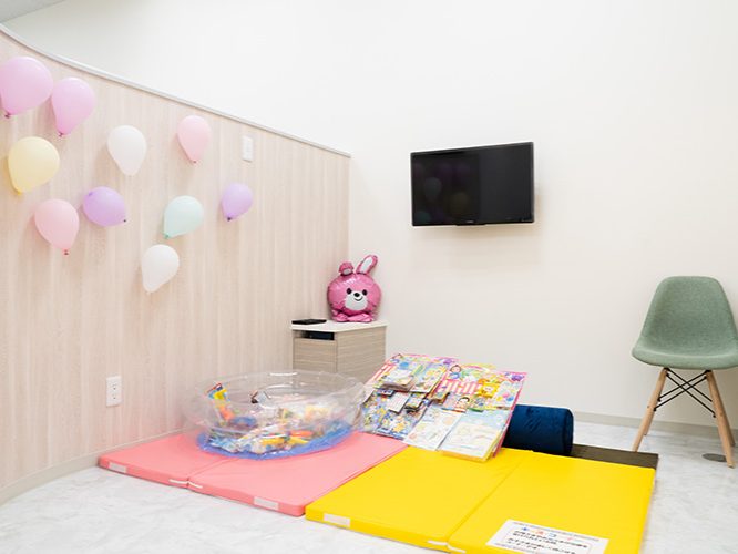 朝霞フォレスト歯科・矯正歯科