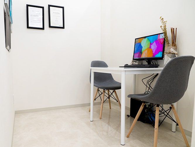 朝霞フォレスト歯科・矯正歯科