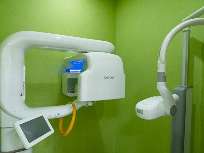 朝霞フォレスト歯科・矯正歯科