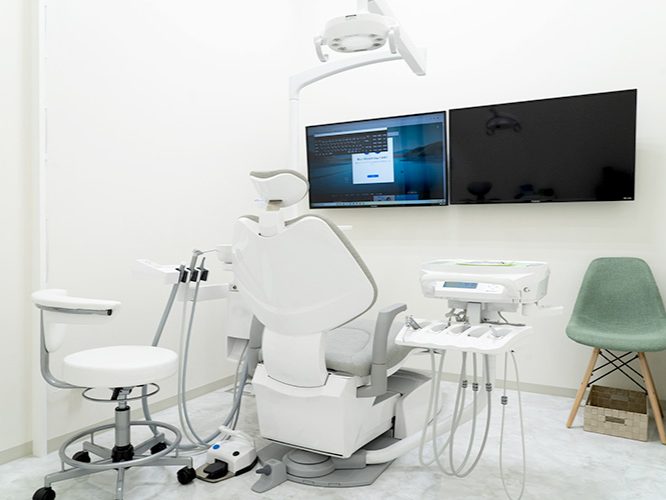 朝霞フォレスト歯科・矯正歯科