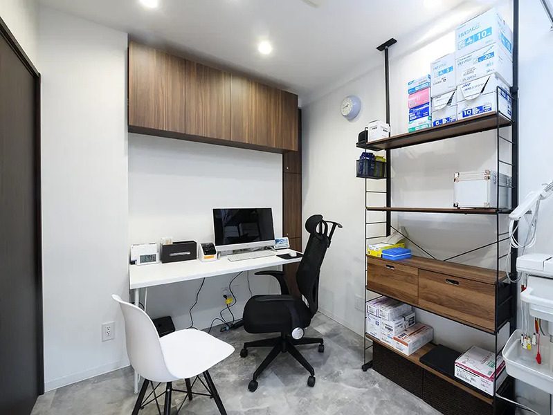 浅草橋西口クリニックMo