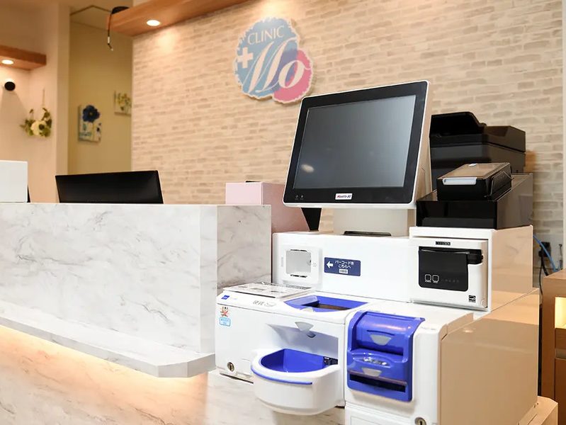 浅草橋西口クリニックMo