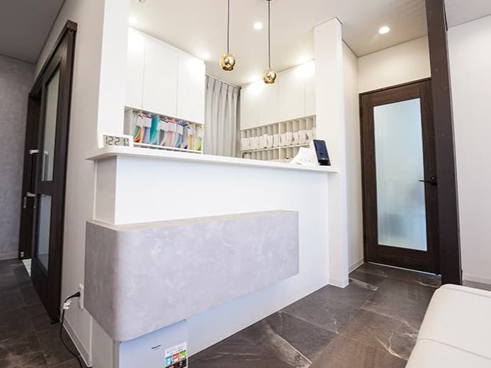 小豆畑歯科医院